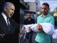 STRAŠNA PORUKA NETANYAHUA: 'Već smo ubili hiljade terorista i ovo je samo početak!'