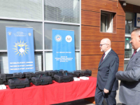 NEDAVNO U BANJSKOJ SU BILI VRLO KORISNI: Sjedinjene Države kosovskoj policiji donirale dronove