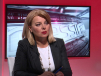 MIRJANA HRGA, OTVORENO O IZRAELSKOJ AGRESIJI: 'Svjedoci smo školskog primjera genocida i niko ih ne zaustavlja!'