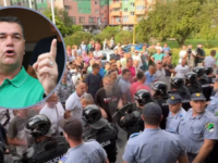 DRAMA U BANOVIĆIMA: Gutić ide stopama Dodika i Abdića, štite ga tužioci i policija