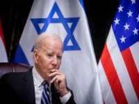 JOE BIDEN NIJE PROMIJENIO SVOJE TEMELJNO VJEROVANJE, ALI JESTE TON: Brzorastući broj poginulih u Pojasu Gaze, sve glasnije negodovanje arapskih...