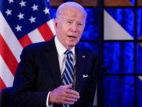 AMERIČKI PREDSJEDNIK JOE BIDEN U STRASTVENOM OBRAĆANJU NACIJI: 'Hamas ne predstavlja palestinski narod, žalim zbog patnji kroz koje prolaze Palestinci u Gazi...'