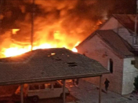 DRAMATIČNO NA BLISKOM ISTOKU: Arapske zemlje, uključujući i Saudijsku Arabiju optužile Izrael za masakr u bolnici, Hezbollah prijeti, izraelska vojska tvrdi da će sve dokazati...