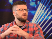 ANDREJ NIKOLAIDIS O CENZURI U CRNOJ GORI: 'Tužilaštvo zatražilo kaznu za kritičara Srpske pravoslavne crkve, tvrde da je povrijedio javni red i mir'