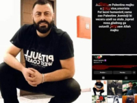OPĆINA STARI GRAD O UPOSLENIKU KOJI JE PSOVAO PALESTINU: 'Ograđujemo se od ličnih stavova B.I., protiv njega već postoji krivična prijava'