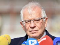 BORRELL KRITIKOVAO IZRAELSKI ULTIMATUM: 'Nerealno je tražiti da se Palestinci prebace na jug Gaze unutar 24 sata'