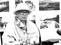 DOBITINICA OKTOBARSKE NAGRADE: Preminula crnogorska književnica Bosiljka Pušić, majka Ramba Amadeusa