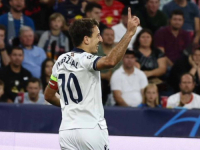 LIGA PRVAKA: Sociedad srušio Dedićev Salzburg, bolan poraz Uniona u spektakularnom meču u Berlinu (VIDEO)