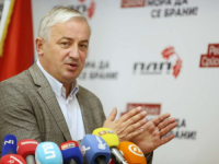 BORENOVIĆ O PREGLASAVANJU CVIJANOVIĆEVE U PREDSJEDNIŠTVU BiH: 'Dnevnopolitički populizam, avanturizam i anarhija'