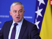 BORENOVIĆ KOMENTIRAO PRESUDU BIVŠEM PREMIJERU RS-a: 'Ako sud smatra da nije Džombić kriv, ko onda jeste?'