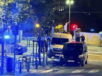 SAOPŠTILA BELGIJSKA POLICIJA: Pucnjava u centru Bruxellesu, ubijene dvije osobe