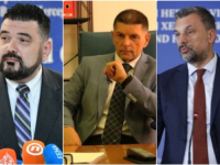 DŽUVO ODGOVORIO NA PITANJA MEŠALIĆA: 'Pokazao je profesionalnost i odgovornost i u roku u kojem sam tražio...'