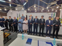 POLOŽENA ZAKLETVA: Imenovana nova Vlada ZDK, premijer će biti Nezir Pivić