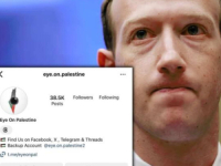 ZNA SE I ZAŠTO: Izbrisana najveća palestinska stranica na Instragramu, imala je šest miliona pratilaca?