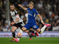 CHELSEA POBIJEDIO NAKON VIŠE OD MJESEC DANA: Mudryk postigao prvijenac, pogledajte golove... (VIDEO)