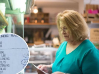U JEDNOM DIJELU BIH SU NOVE CIJENE NAMIRNICA: Evo koliko sada koštaju mljeko, pavlaka, ajvar, marmelada...