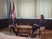 ČOVIĆ O BUDUĆNOSTI DRŽAVE: 'Bosna i Hercegovina je nedjeljiva, zapamtite to'