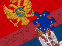 ANDREJ NIKOLAIDIS OBJAŠNJAVA: 'Crna Gora, još jedna demokratija sa antizapadnim vrijednostima'