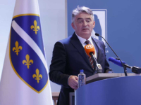 KOMŠIĆ PORUČIO AMBASADORICI IZRAELA: 'Zauzeli ste stranu onih koji slave politiku i ideologiju počinilaca Holokausta na ovim prostorima!'