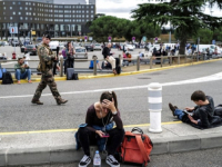 NOVA DRAMA U FRANCUSKOJ: Opet dojave o bombi, evakuirano više aerodroma