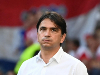 ZLATKO DALIĆ UTUČEN NAKON NOVOG DEBAKLA VATRENIH: 'Ovo je zaista loše. Doveli smo se u tešku situaciju, preuzimam odgovornost…'