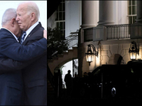 RAZDOR U VRHU SJEDINJENIH DRŽAVA: Velika drama u Washingtonu, diplomate na nogama zbog politike Joe Bidena