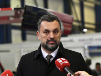 KONAKOVIĆ SE PROMIJENIO: 'Dodik je kukavica. Ne smije da iskorači u nešto nepoznato!' (VIDEO)