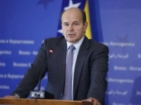 'SVE ĆE SE VIŠE DEŠAVATI DA...': Adil Osmanović otvoreno nakon Kongresa SDA o izboru Izetbegovića, Mehmedoviću, Zvizdiću, odnosima sa Američkom ambasadom