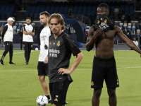 ŠPANSKI NOVINARI OTKRIVAJU: Luka Modrić je prihvatio svoju situaciju u Realu, ali mu se ne sviđa