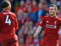 ČEKA GA DUGA PAUZA: Liverpool ostao bez važnog igrača
