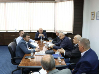 MINISTAR DELIĆ RAZGOVARAO SA PENZIONERIMA: Istaknut nezavidan položaj ove populacije