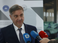 ZVIZDIĆ IZ SREBRENICE PORUČUJE: Regionu treba novi Willy Brandt koji će kleknuti kako bi sve ustalo