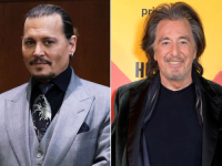 SPEKTAKL U NAJAVI: Počelo snimanje filma o slavnom umjetniku koji režira Johnny Depp, a glumit će i Al Pacino
