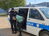 AKCIJA MUP-a RS U BOSANSKOJ GRADIŠCI: Zbog trgovine drogom uhapšeno deset osoba, među njima i presuđeni ratni zločinac