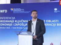 'SB' NA KONFERENCIJI O EKONOMIJI I ZAPOŠLJAVANJU: Federacija neće žuriti s uvozom strane radne snage dok je nezaposlenost velika (FOTO)