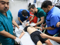 VOJNI ANALITIČAR DEAN DŽEBIĆ: 'Izrael se ponaša kao Vojska Republike Srpske nakon zločina na Markalama!'