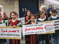 SRCEPARAJUĆI APEL DJECE PALESTINE: 'Spasite nas ratova i sukoba u kojima stalno živimo'