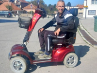 UDRUŽENJE POMOZI.BA POKRENULO APEL: Đemaludin iz Busovače boluje od multipla skleroze, za liječenje potrebno 5.000 eura