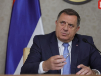 IZ SUDA BiH STIGLA ZVANIČNA POTVRDA: Po drugi put odbijen Dodikov zahtjev za izuzeće sutkinje Јasmine Ćosić Dedović