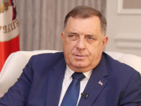 DODIK ZAKUKAO MEDIJIMA U BEOGRADU: 'Pokušavaju da naprave kriminalce od moje djece, a Bidenov sin je u centru korupcionaške afere'