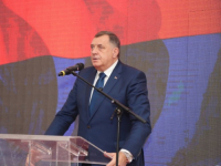 MILORAD DODIK PONOVO O SECESIJI: 'RS će donositi teške političke odluke, samostalnost je realna alternativa'
