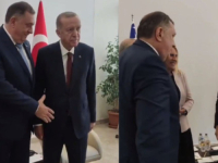 DODIK U TURSKOJ ZVANIČNO PRIZNAO BIH: Evo koji interes ga veže za Erdogana…