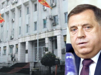 MINISTARSTVO VANJSKIH POSLOVA CRNE GORE: 'Milorad Dodik da se uzdrži od ekspanzionističke i nacionalističke retorike'