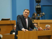 SRBI U FEDERACIJI BiH SE OGRADILI OD DODIKA: Njegove namjere o 'mirnom razlazu' Federacije i RS su krajnje nerazumne, to bi moglo dovesti do...