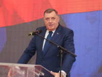 DODIK PRIJETI HAOSOM: 'Prije će RS biti nezavisna nego ću ja otići u zatvor!'