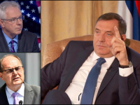 DODIK BIJESAN PRED POČETAK SUĐENJA: 'Sud u Sarajevu je muslimanski i antisrpski!'
