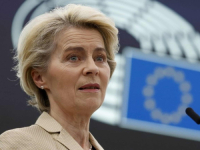 PALESTINSKE ŽRTVE I NE VIDI: Von der Leyen na meti žestokih kritika zbog pristranosti prema Izraelu
