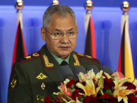 RUSKI MINISTAR ODBRANE OBJAVIO: 'Spremni smo za dogovor s Ukrajinom i Zapadom!'