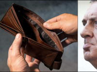SKORO PRAZAN ESCROW RAČUN RS-a: Od 1,5 milijardi ostalo samo 2 miliona 
