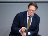 DESTABILIZACIJA DEMOKRATIJE: Pogoršanje sigurnosne situacije u Njemačkoj nakon sukoba na Bliskom istoku